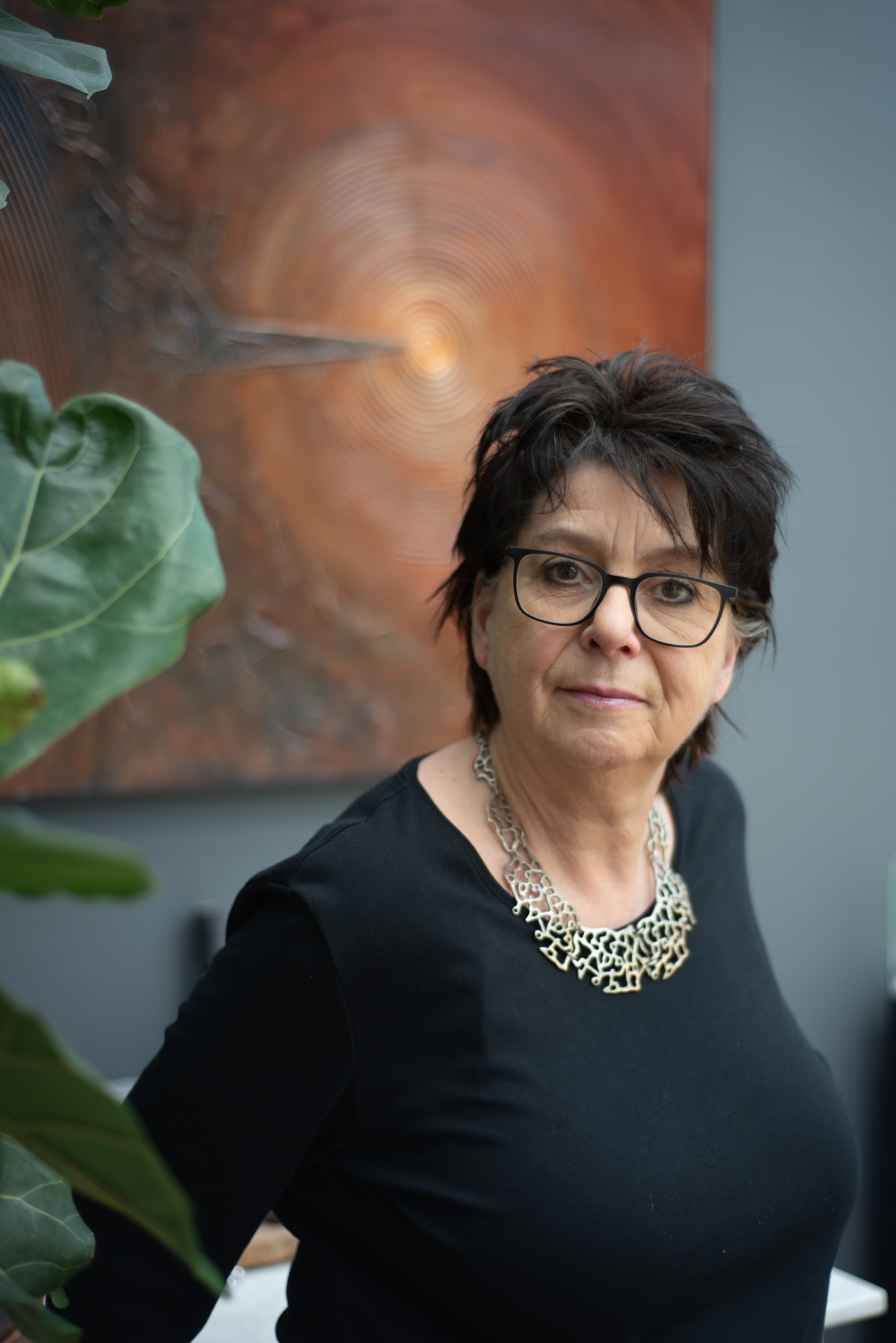 Foto von Doris Mertens